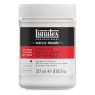 Liquitex Modeling Pastes