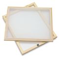 Screen Printing Screens and Frames