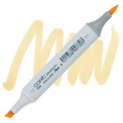 Copic Sketch Marker - Yellowish Beige Y23