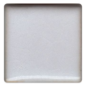 Open in modal - Coyote Texas Two-Step Oilspot Glaze - Overcoat, Marshmallow