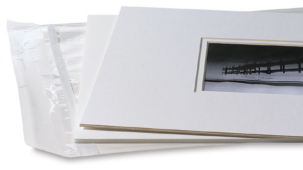 Archival Sleeves / Clear Resealable Photo and Art Bags – K. A. Artist Shop