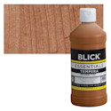 Blick Essentials Tempera - Brown, Pint