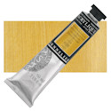 Sennelier Extra-Fine Artist Acryliques - Iridescent Bright Gold, 60 ml tube