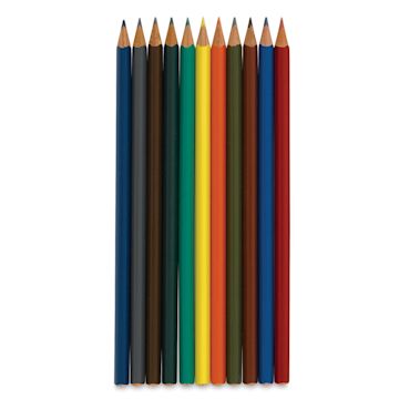 Open in modal - Marshall's Photo Oil Pencil Set - Landscape Colors