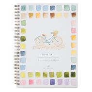Emily Lex Studio Spring Watercolor Workbook