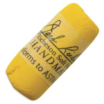 Open in modal - Richeson Soft Handrolled Pastel - Yellow Y20