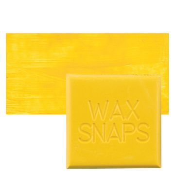 Open in modal - Enkaustikos Wax Snaps Encaustic Paint - Harvest Moon, 40 ml snaps and swatch