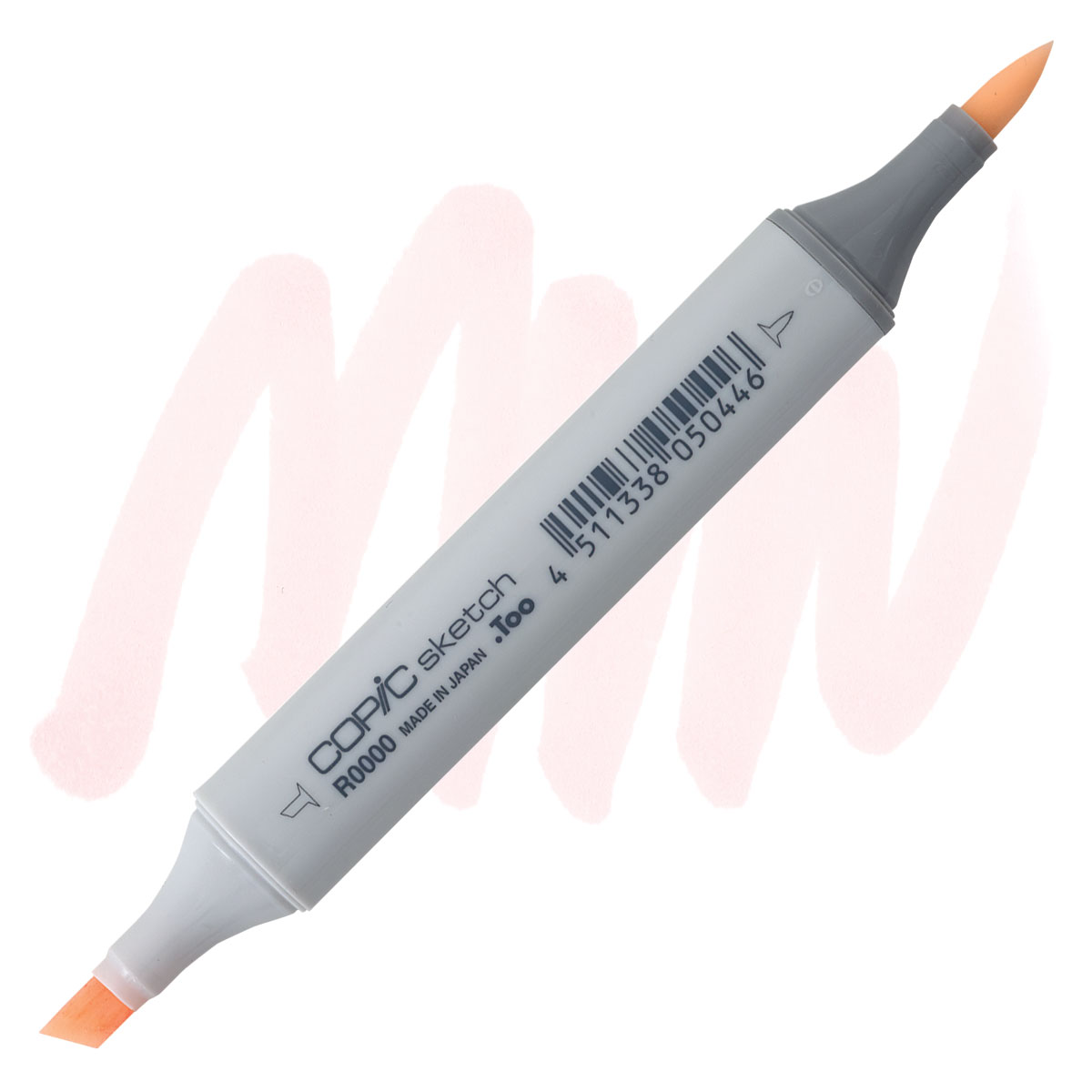 Copic Sketch Marker - Pink Beryl R0000 | BLICK Art Materials