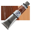 Van Gogh Oil Paint - Burnt Sienna, 200 ml tube