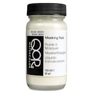 QoR Masking Fluid