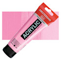 Amsterdam Standard Series Acrylic - Quinacridone Rose Light, 120 ml Tube
