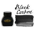 Platinum Pigment Ink - Carbon Black, 60 ml