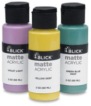 Blick Complete Airbrush System by Iwata