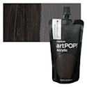 artPOP! Heavy Body Acrylic Paints - Vandyke Brown, 120 ml Pouch