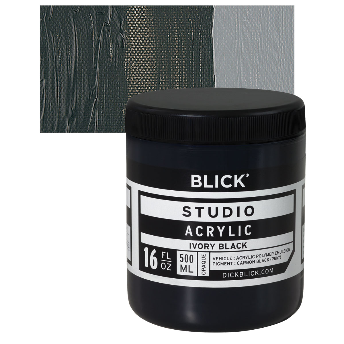 BLICK Art Materials Studio Acrylics