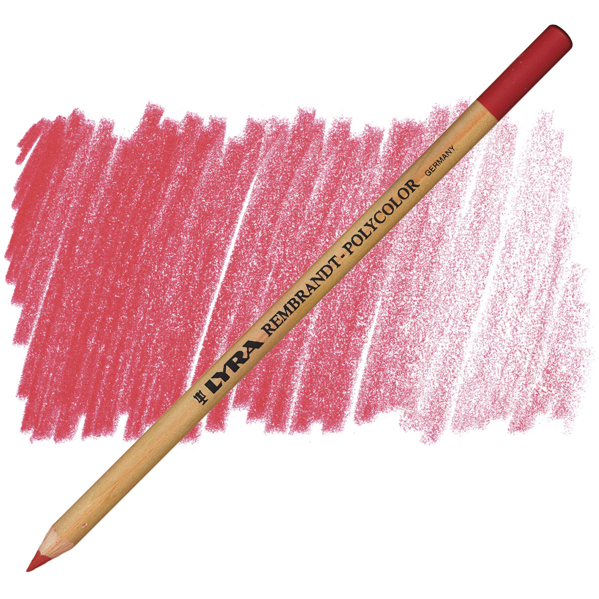 Lyra Rembrandt Polycolor Premium Oil-Based Colored Pencil - Pale ...