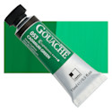 ShinHan Professional Designers Gouache - Cadmium Green, 15 ml