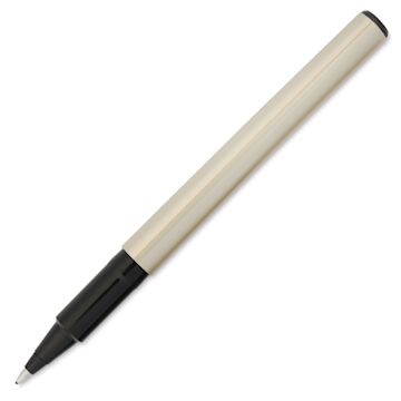 Open in modal - Uni-Ball Deluxe Rollerball Pen - Champagne, Fine Tip, 0.7 mm