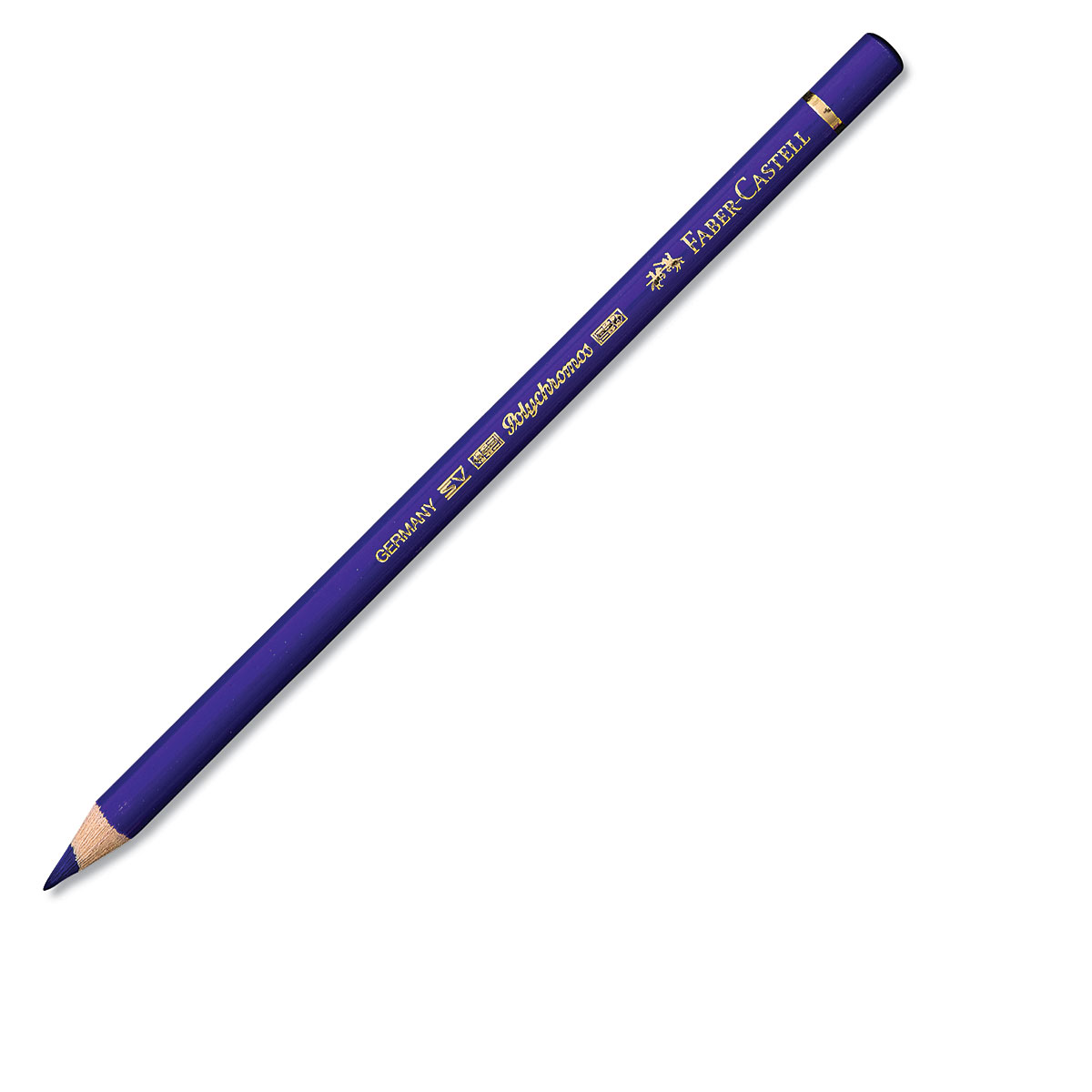 Faber-Castell Polychromos Colour Pencils- set of 12 — Two Hands