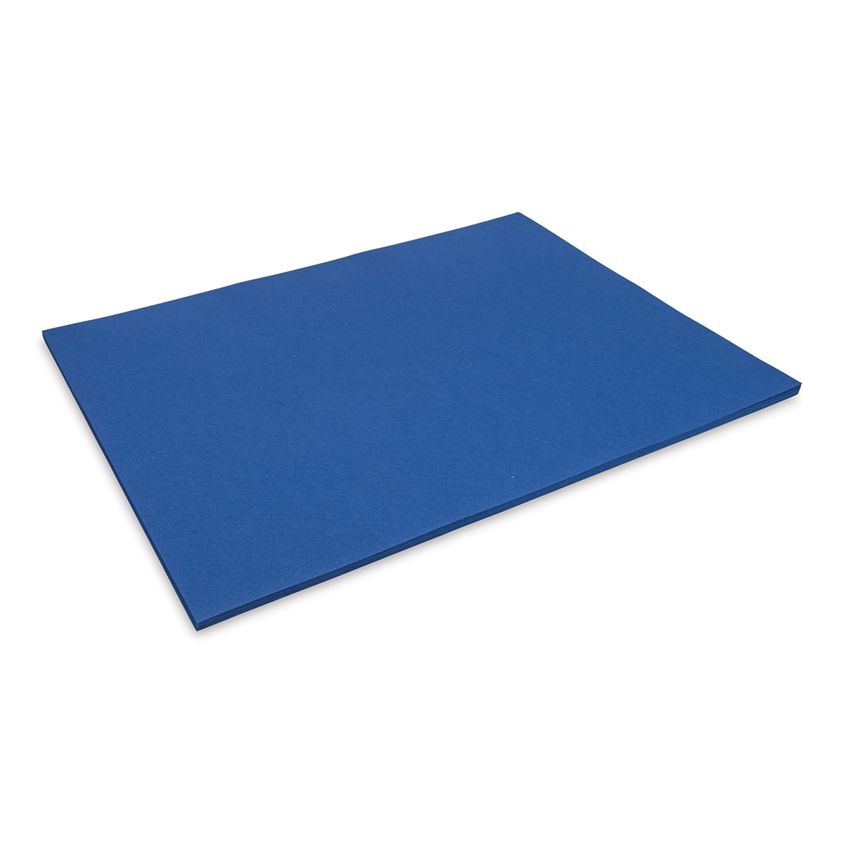 Construction Paper (103599), 76 lbs., 9 x 12, Light Blue, 50