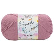 Lion Brand Pound of Love Yarn