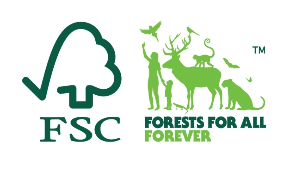 Princeton-FSC logo