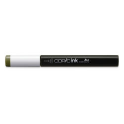 Copic Ink Refill - Spanish Olive, YG97