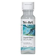 Tri-Art Liquid Glass Cell Flow Medium