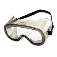 SAS Standard Safety Goggles
