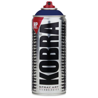 Kobra High Pressure Spray Paint - Nonsferato, 400 ml