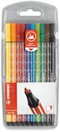 Stabilo Pen 68 Pens and Sets