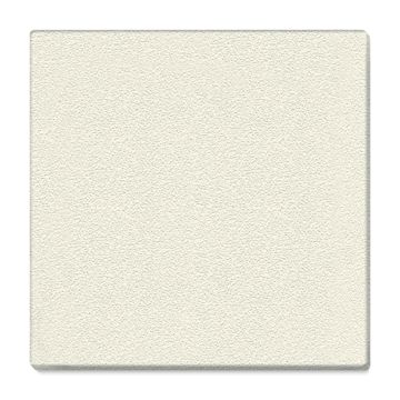 Open in modal - Ghent PremaTak Tackboard - 4 ft x 4 ft, Ivory, Vinyl, Wrapped Edge