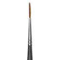 Da Vinci Colineo Synthetic Kolinsky Sable Brush - Rigger, Size 0, Long Handle