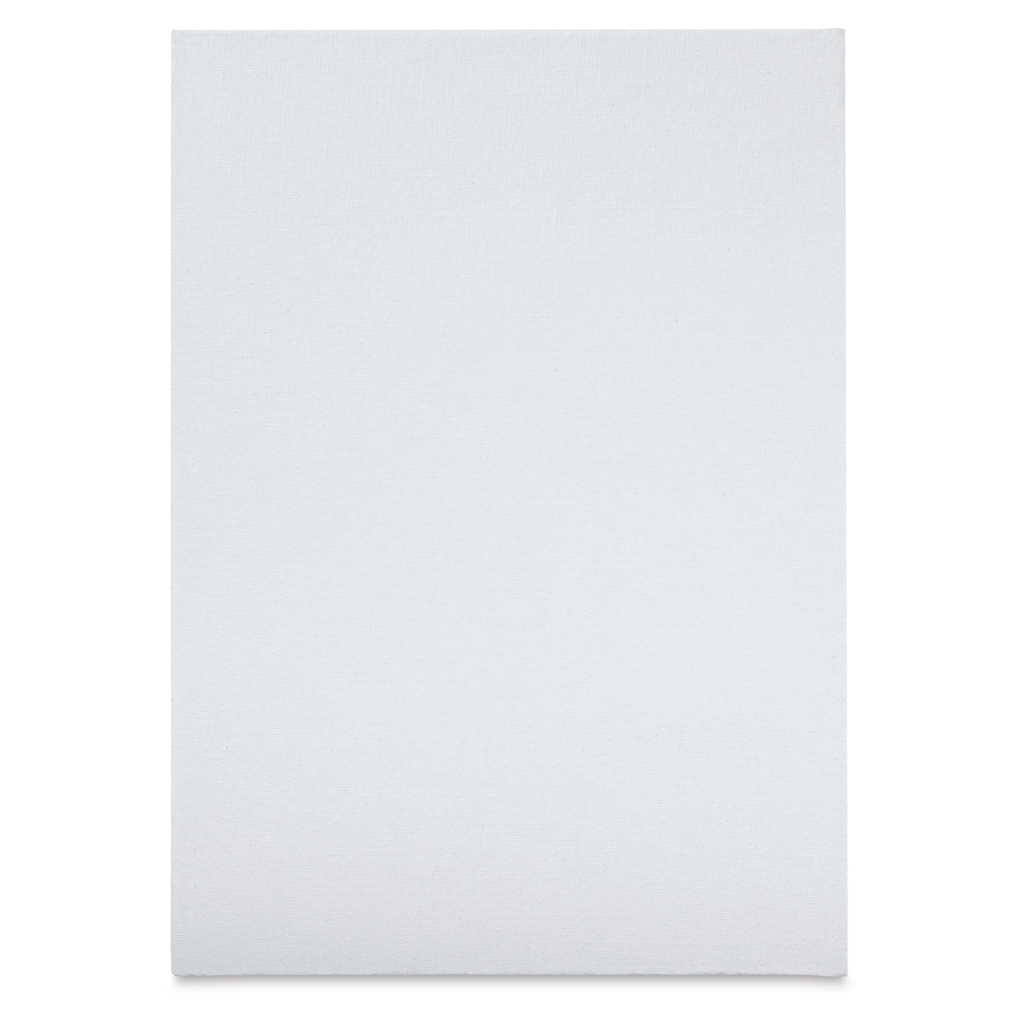 Mini Stretched Canvas, 10.2x10.2cm - Pack of 14 —
