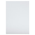 Blick Studio Cotton Canvas Panel - 10" x 14"