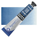 Daler-Rowney Aquafine Watercolors and Sets - Prussian Blue, 8 ml, Tube