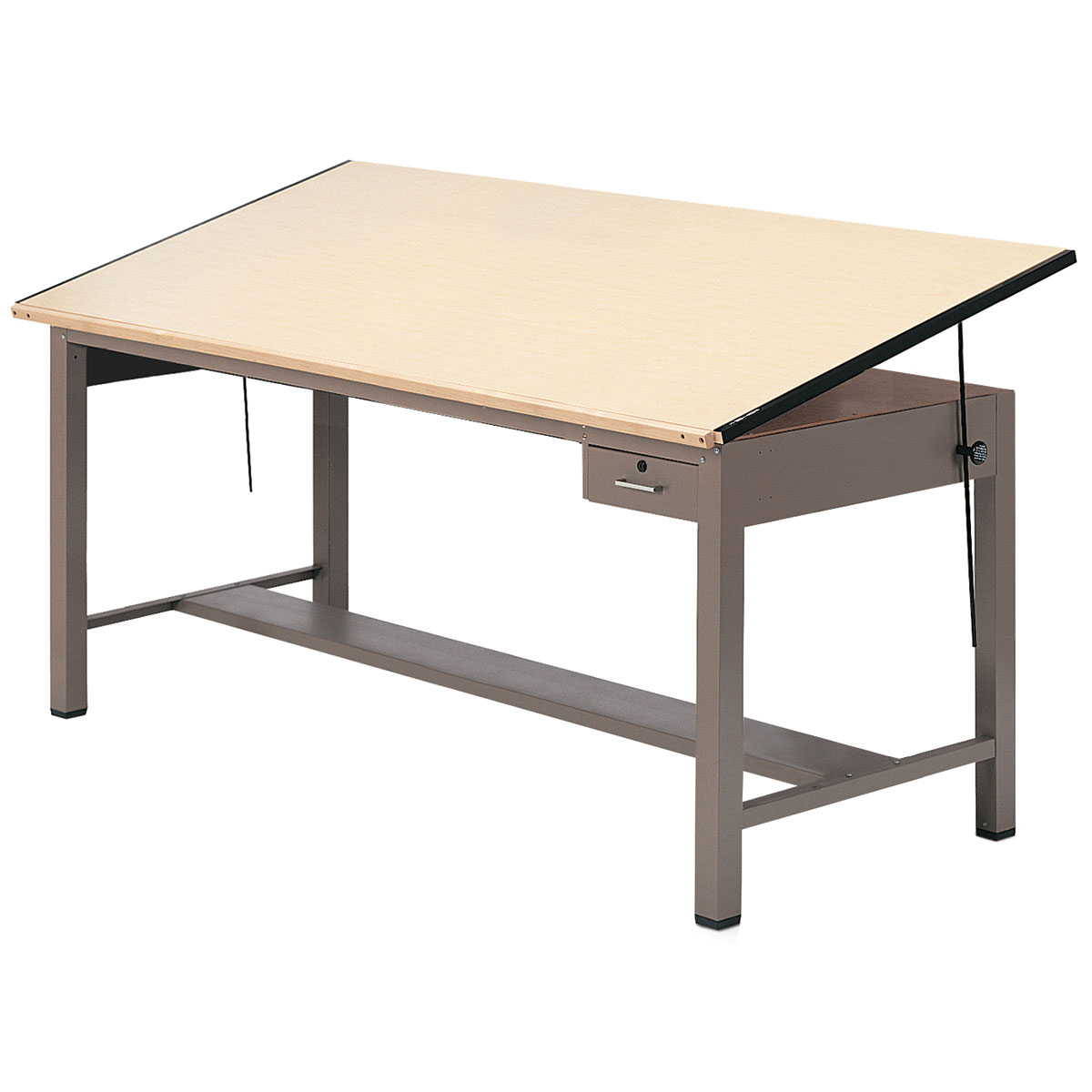 large drawing desk