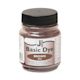 Jacquard Basic Dyes - Brown, 0.5 oz