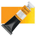 Blockx Artists' Watercolor - Indian Yellow, 15 ml Tube