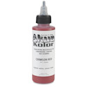 Akua Liquid Pigment - Crimson Red