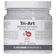 Tri-Art Nepheline Gel Medium