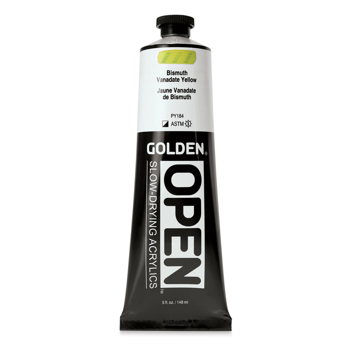 Golden Open Acrylics - Mixing Colors, Set of 12 with Thinner, 22 ml