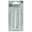 Schulcz Scale Model Figures - Silhouette, Pkg of 48, 1:500, 1/40"