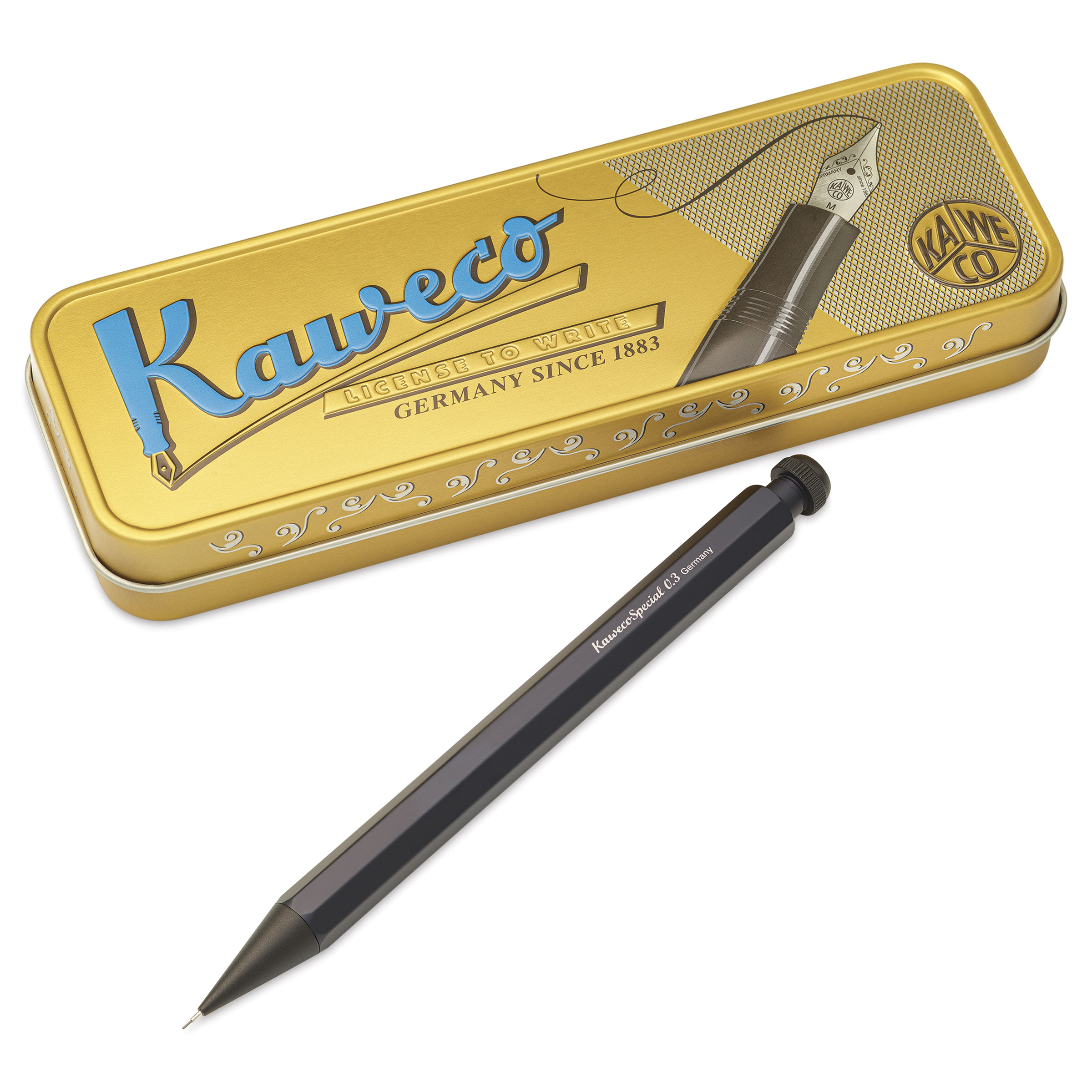 Kaweco Special Mechanical Pencils | BLICK Art Materials