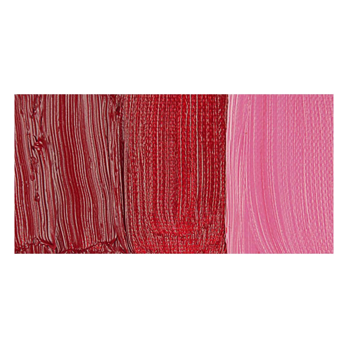 Gamblin artists grade quinacridone Red 8oz (729911135907)