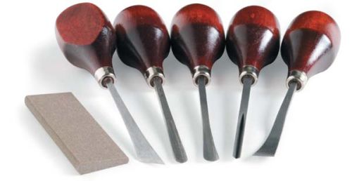 Christmas Chisel Set,carving Knife Carving Tool Chisel Wood Carving Knife  Tool Set 6 Pieces