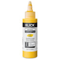 Blick Artists Fluid Acrylic - Transparent Orange