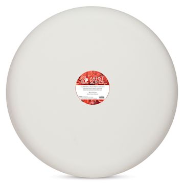 Open in modal - Fredrix Convexo Canvas - 30", Round