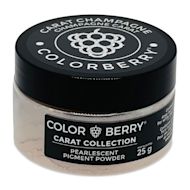 Colorberry Carat Collection Dry Resin Pigments