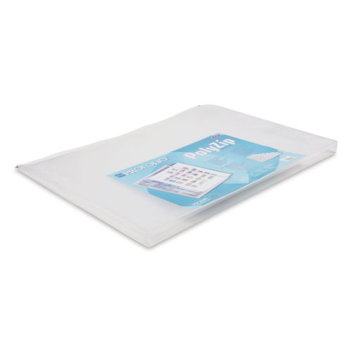 Art Portfolio PolyZip Envelopes - 11 x 17